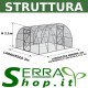 STRUTTURA Serra PREMIUM