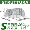 STRUTTURA Serra PRIME