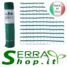 NetPLUS Rete Antigrandine Serra Made in Italy
