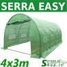 Serra Tunnel Easy 4x3m