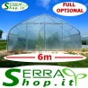 Serra FullGreen 6m