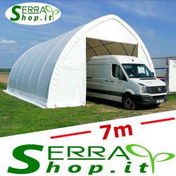 Serra Defender Antigrandine Professionale