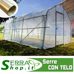 Serra ITALIA MyHome - Multifunzionale - Personalizzabile