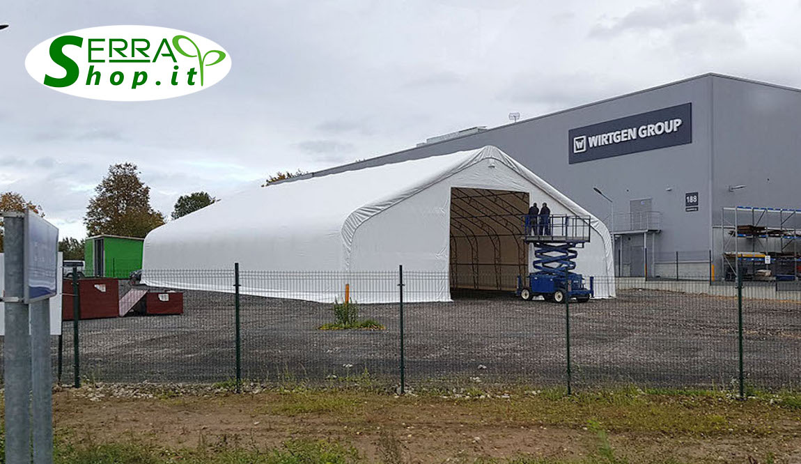 serrashop agritunnel agricolo tunnel stoccaggio fieno madelux