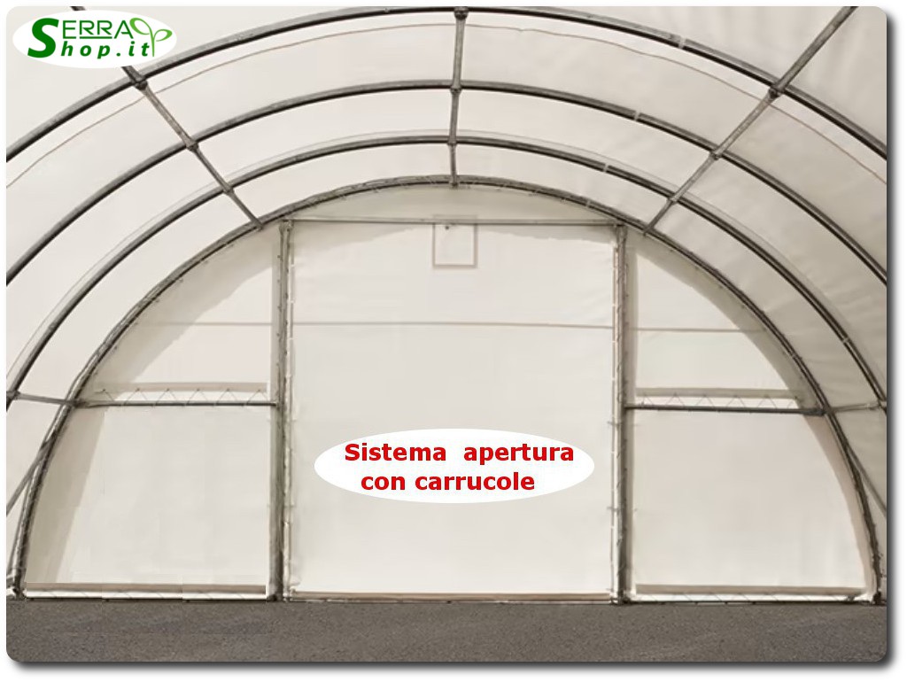 serrashop agritunnel agricolo tunnel sto