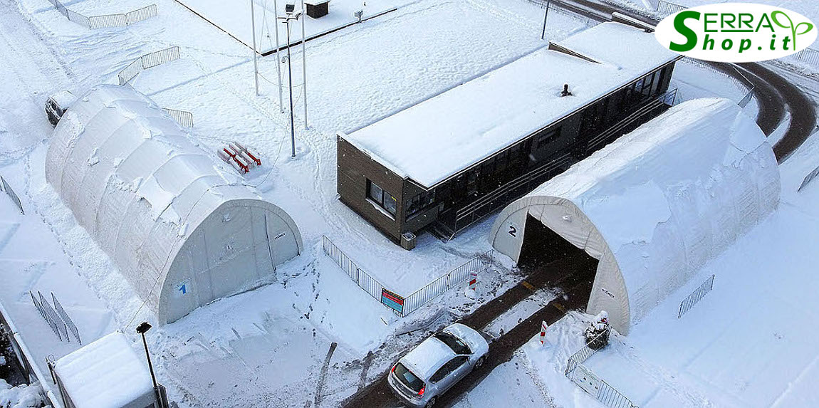 serrashop agritunnel agricolo tunnel stoccaggio fieno madelux